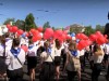 В Севастополь вернут шествие пионеров