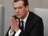 Медведев пригрозил войной за попытки отобрать у России Крым