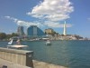 В Севастополе отменили праздник ВМФ из-за удара по штабу флота