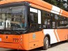 В Севастополе общественный транспорт не окупается наполовину