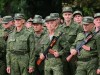 Крым сам обеспечит своих мобилизированных