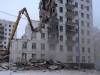 В Севастополе собираются снести полсотни домов