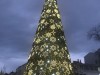 Главную елку Крыма установят к 19 декабря