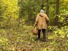 Севастопольских грибников определят в патрульные леса