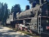 В Севастополе не могут привести в порядок паровоз от бронепоезда