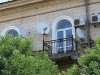 В Севастополе займутся сносом балконов, антенн и кондционеров с исторических зданий