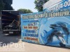 В Севастополе сносят дельфинарий (фото)