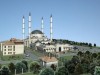 Открытие Соборной мечети Крыма снова перенесли