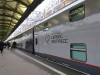 Поезд из Москвы в Евпаторию переведут на ежедневный режим
