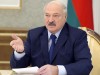 Лукашенко пока не едет в Крым