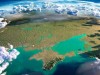 Заезд в Крым через перешеек станет быстрее в 5 раз