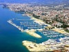 Яхтенную марину в Крыму достроили почти наполовину