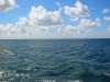 Море у Крыма кое-где уже хорошо прогрелось