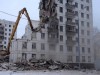 В Симферополе опровергли обрушение части центральной гимназии 