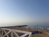 Прогрев моря в Крыму откладывается