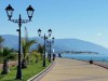 Из Крыма запустили прямой автобус до аэропорта Сочи