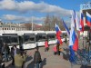 Часть автобусов Симферополя перейдет только на безналичную оплату