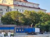 В центре Севастополя снесут заброшенный дельфинарий