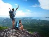 На Крым пришлось 2,5 процента всех бронирований в июле