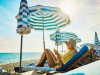 Цены на отдых в бархатный сезон в Крыму