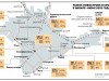 Новостройки в Крыму подорожали на 40 процентов за полгода (инфографика)