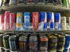 В Крыму будут штрафовать за продажу энергетиков в спортзалах, вузах, школах, театрах и больницах