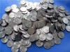 Крымчане смогут сдать лишнюю мелочь в банк
