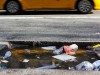 Крым вошел в топ по генерации мусора на человека