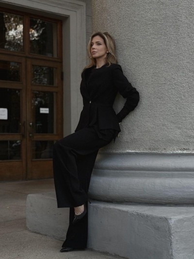 Фото tg Натальи Поклонской Фото tg Натальи Поклонской