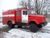 В Керчи богатыри будут перетаскивать 8-тонную пожарную машину