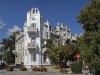 В Крыму перед сезоном поменяют мэров на двух курортах