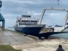 Сохранение паромного сообщения между Крымом и Кубанью обойдется в 5 миллиардов рублей