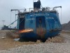 Крым оставил за собой право на подъем мазутного танкера