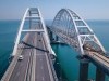 Крымскому мосту увеличили пропускную способность