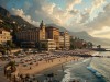 Керчь и два поселка больше всех прибавили в Крыму по бронированию