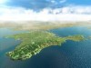 Крым и Херсонская область утвердили границу