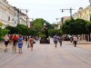 Вокзал Симферополя избавят от пробок и таксистов