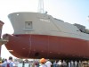  «Залив» сдал очередной контейнеровоз для Damen Shipyard