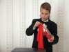 Юный иллюзионист из Керчи примет участие в шоу 