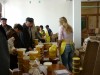 В Керчи проходит выставка-продажа меда