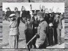 Под Керчью почтили память евреев, расстрелянных в годы Отечественной войны в Багеровском рву
