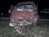 Вблизи Керчи автобус врезался во внедорожник – один человек погиб, двое пострадали 