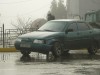 На перекрестке улиц Свердлова и Театральной произошло ДТП