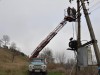 На двух улицах Керчи станет лучше с электричеством 
