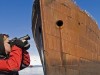 В Керчи прокуратура возбудила дело за ржавчину