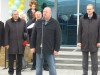 В Керчи открыли новый морской вокзал