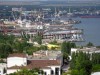 Керченский судоремонтный завод готовят к приватизации.