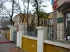 Портовую больницу  Керчи  ждут сокращения и хозрасчет