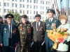 Керченским саперам, флотским минерам и водолазам отрыли памятник