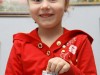 CОСТОЯЛСЯ РОЗЫГРЫШ КОЛЬЦА С БРИЛЛИАНТОМ  